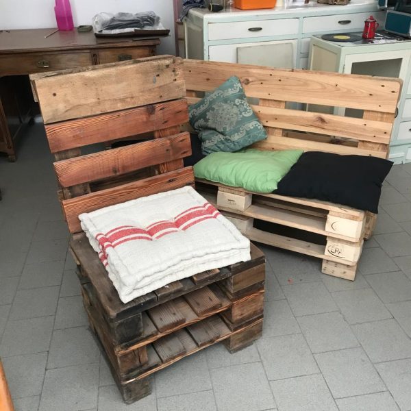 Sedia capotavola - immagine 2