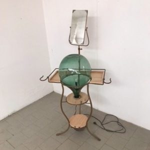 LAMPADA LAVABO