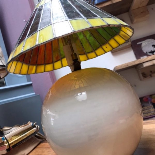 LAMPADA TIFFANY - immagine 2