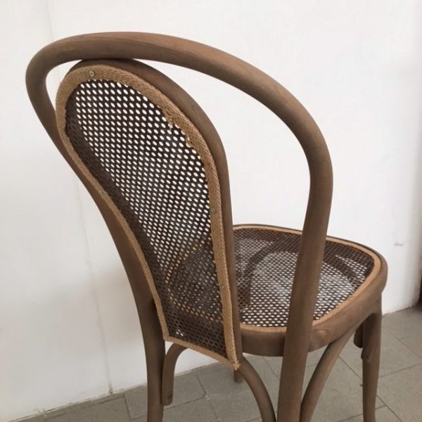 SEDIA THONET - immagine 3