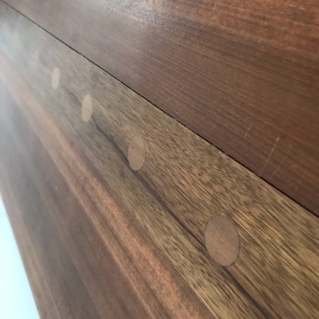 TAVOLINO LEGNO BASSO - immagine 4