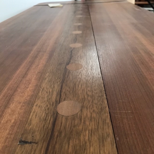 TAVOLINO LEGNO BASSO - immagine 2