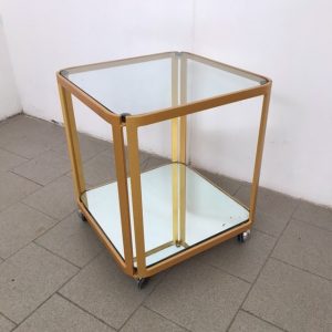 TAVOLINO SPECCHIO