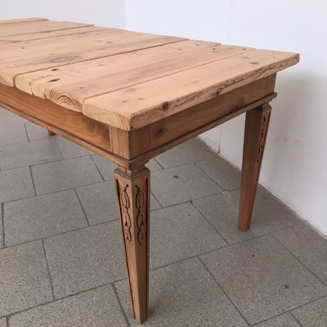 TAVOLINO TOM - immagine 2