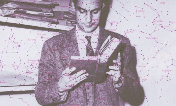 Composizioni Originali per le Cosmicomiche di Italo Calvino