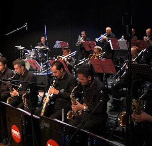 Big Band Monday Orchestra di Luca Missiti