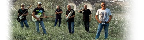 Canzoni e musica dei Nomadi