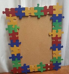 bacheca puzzle
