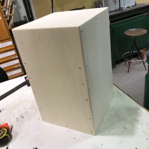Cajon