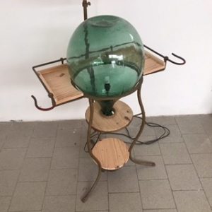 lampada lavabo
