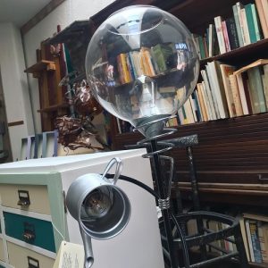 lampada teiera